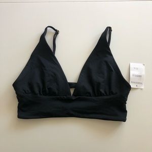Lspace swim top